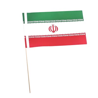 پرچم ایران کد 1323